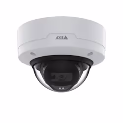 Axis 02371-001 security camera Dome IP security camera Indoor & outdoor 1920 x 1080 pixels Ceiling/wall - Additional view 4