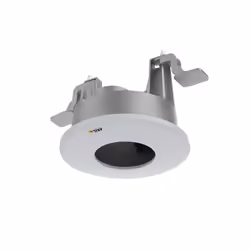 Axis 02383-001, Mount, Indoor, White, Axis, Aluminium, 14.6 cm