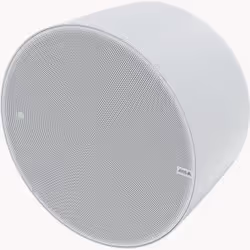 Axis 02389-001 loudspeaker 1-way White Wired - Additional view 2