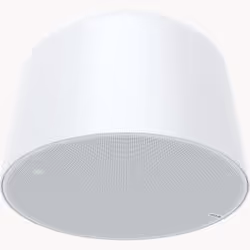 Axis 02389-001 loudspeaker 1-way White Wired - Additional view 3