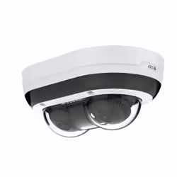 Axis 02415-001 security camera Bulb IP security camera Indoor & outdoor 1920 x 1080 pixels Ceiling/wall - Additional view 5