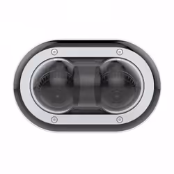 Axis 02416-001 security camera Bulb IP security camera Indoor & outdoor 2592 x 1944 pixels Ceiling/wall - Additional view 4