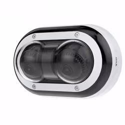 Axis 02416-001 security camera Bulb IP security camera Indoor & outdoor 2592 x 1944 pixels Ceiling/wall - Additional view 5