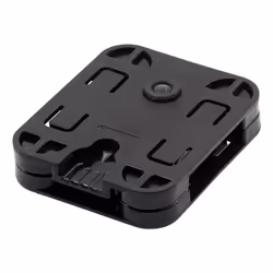 Axis 02437-001, Mount, Black, Axis, W101, 1 pc(s)