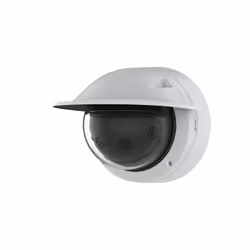 Axis P3827-PVE Dome IP security camera Indoor & outdoor 3712 x 1856 pixels Ceiling/wall - Additional view 4