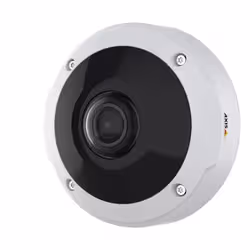 Axis M3057-PLR Dome IP security camera Indoor & outdoor 2016 x 2016 pixels Ceiling - Additional view 2