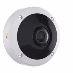 Axis M3057-PLR Dome IP security camera Indoor & outdoor 2016 x 2016 pixels Ceiling - Additional view 3