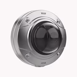 Axis 02463-001 security camera Dome IP security camera Indoor & outdoor 3840 x 2160 pixels Ceiling/wall - Additional view 4