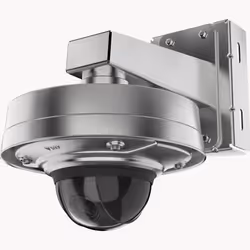 Axis 02463-001 security camera Dome IP security camera Indoor & outdoor 3840 x 2160 pixels Ceiling/wall - Additional view 6
