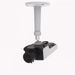 Axis 02483-001 security camera Box Indoor & outdoor 1920 x 1080 pixels Wall - Additional view 4