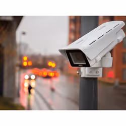 Axis 02485-001 security camera Box IP security camera Indoor & outdoor 1920 x 1080 pixels Wall - Additional view 4