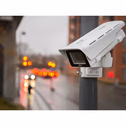 Axis 02486-001 security camera Box IP security camera Indoor & outdoor 2592 x 1944 pixels Wall - Additional view 4