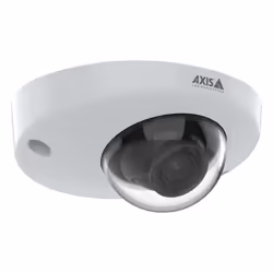 Axis 02502-001 security camera Dome IP security camera Indoor 1920 x 1080 pixels Ceiling - Additional view 3