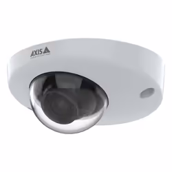 Axis 02502-021, IP security camera, Indoor, Wired, Digital PTZ, S6LM55, Simplified Chinese, Traditional Chinese, Czech, Germa ...