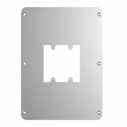 Axis 02503-001 security camera accessory Mount adapter