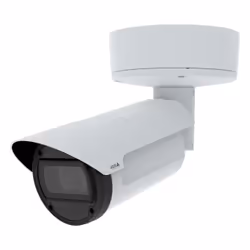 Axis Q1808-LE Bullet IP security camera Outdoor 3712 x 2784 pixels Wall - Additional view 4