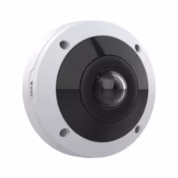 Axis M4318-PLVE Dome IP security camera Indoor 2992 x 2992 pixels Ceiling/wall - Additional view 4