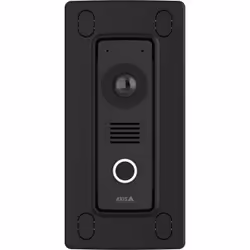 Axis TI8204 Surface mount box - Additional view 2