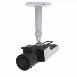 Axis 02581-001 security camera Box IP security camera Indoor & outdoor 2592 x 1944 pixels Wall - Additional view 4