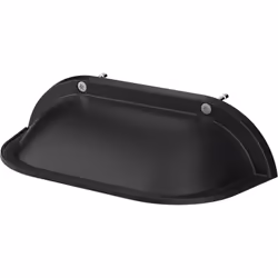 Axis 02584-001, Weather shield, Universal, Black, Axis, AXIS P4707-PLVE Panoramic, AXIS P4705-PLVE Panoramic, Rain proof, Sno ...
