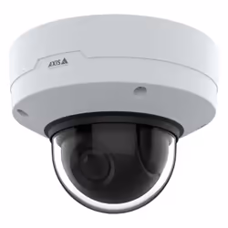 Axis 02616-001 security camera Dome IP security camera Outdoor 2688 x 1512 pixels Wall - Additional view 4