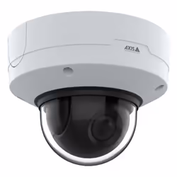 Axis 02616-001 security camera Dome IP security camera Outdoor 2688 x 1512 pixels Wall - Additional view 5