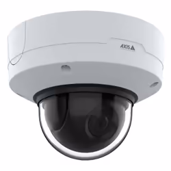 Axis 02617-001 security camera Dome IP security camera Outdoor 3840 x 2160 pixels Wall/Pole - Additional view 4