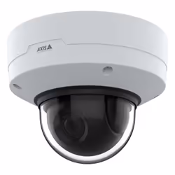Axis 02617-001 security camera Dome IP security camera Outdoor 3840 x 2160 pixels Wall/Pole - Additional view 5