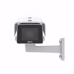 Axis 02623-001 security camera Box IP security camera Indoor & outdoor 2592 x 1944 pixels Wall - Additional view 2