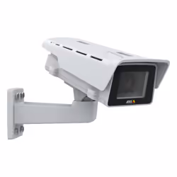 Axis 02623-001 security camera Box IP security camera Indoor & outdoor 2592 x 1944 pixels Wall - Additional view 3