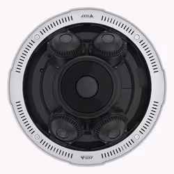 Axis P3737-PLE Dome IP security camera Indoor & outdoor 2688 x 1944 pixels Ceiling - Additional view 4