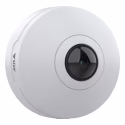 Axis M4327-P Dome IP security camera Indoor 2160 x 2160 pixels Ceiling/wall - Additional view 4