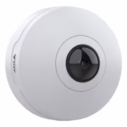 Axis M4328-P Dome IP security camera Indoor 2992 x 2992 pixels Ceiling/wall - Additional view 4