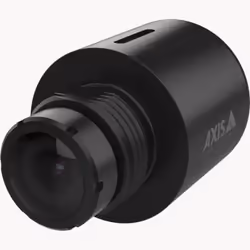 Axis 02641-021, Sensor unit, Universal, Black, Axis, F9104-B F9111 F9114 F9114-B, IP66, IP67, IP6K9K, IP69