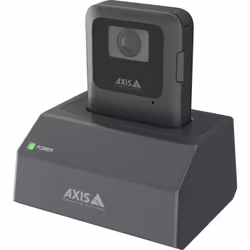 Axis W702 Docking station Black