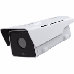 Axis 02650-001, IP security camera, Indoor, Wired, ARTPEC-8, Simplified Chinese, Traditional Chinese, German, English, Spanis ...