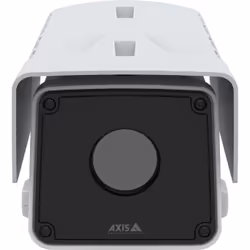 Axis 02650-001 security camera Box IP security camera Indoor 768 x 576 pixels Wall