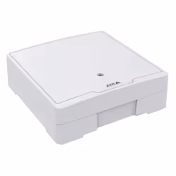 Axis 02653-001 security door controller Housing 2 door(s) RJ-45 / RS-485 - Additional view 4