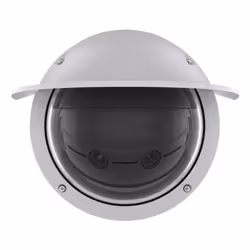 Axis Q3839-PVE Dome IP security camera Outdoor 7552 x 3776 pixels Wall/Pole - Additional view 2