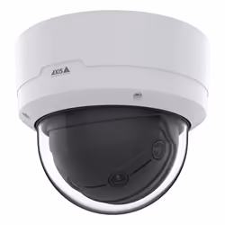 Axis Q3839-PVE Dome IP security camera Outdoor 7552 x 3776 pixels Wall/Pole - Additional view 3