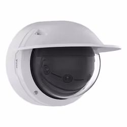 Axis Q3839-PVE Dome IP security camera Outdoor 7552 x 3776 pixels Wall/Pole - Additional view 4
