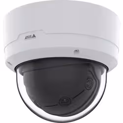 Axis Q4809-PVE Dome IP security camera Indoor & outdoor 10240 x 2560 pixels Wall - Additional view 2