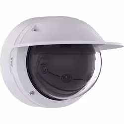 Axis Q4809-PVE Dome IP security camera Indoor & outdoor 10240 x 2560 pixels Wall - Additional view 3