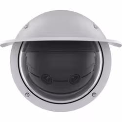 Axis Q4809-PVE Dome IP security camera Indoor & outdoor 10240 x 2560 pixels Wall - Additional view 4