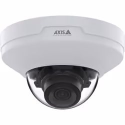 Axis 02676-001 security camera Dome IP security camera Indoor 1920 x 1080 pixels Ceiling/wall - Additional view 4