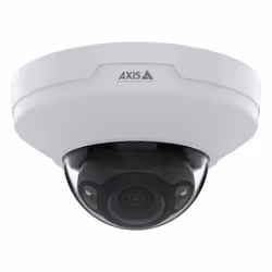 Axis 02677-001 security camera Dome IP security camera Indoor 1920 x 1080 pixels Ceiling/wall - Additional view 4