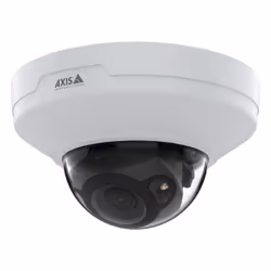 Axis 02677-001 security camera Dome IP security camera Indoor 1920 x 1080 pixels Ceiling/wall - Additional view 5