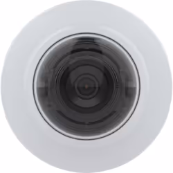 Axis 02678-001 security camera Dome IP security camera Indoor 3840 x 2160 pixels Ceiling/wall