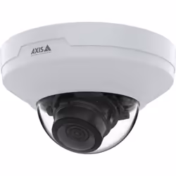 Axis 02678-001 security camera Dome IP security camera Indoor 3840 x 2160 pixels Ceiling/wall - Additional view 5