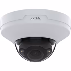 Axis 02679-001 security camera Dome IP security camera Indoor 3840 x 2160 pixels Ceiling/wall - Additional view 4